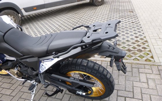 Neufahrzeug Voge 800 Rally - Bild 8