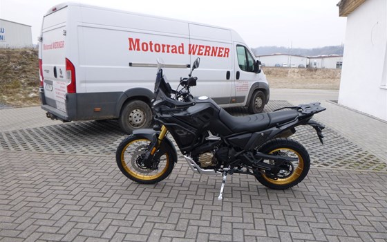 Neufahrzeug Voge 800 Rally - Bild 1