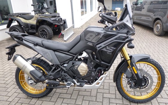 Neufahrzeug Voge 800 Rally - Bild 10