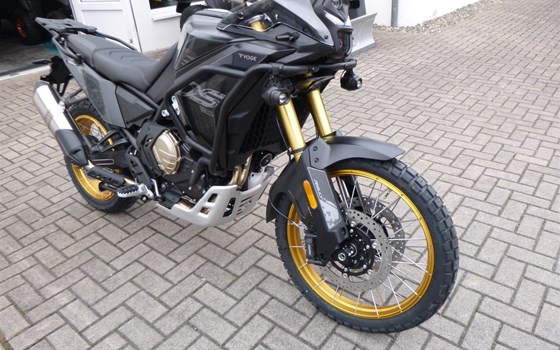 Neufahrzeug Voge 800 Rally - Bild 11