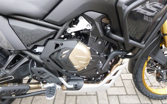 Neufahrzeug Voge 800 Rally - Bild 12