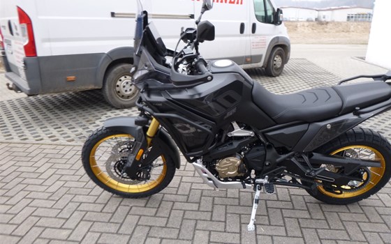 Neufahrzeug Voge 800 Rally - Bild 2