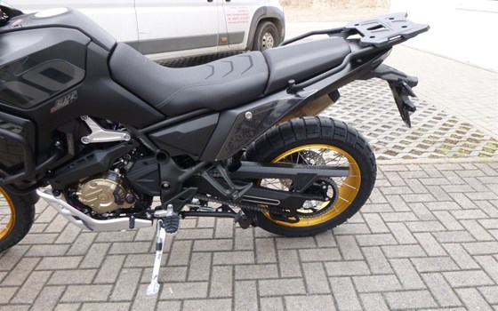 Neufahrzeug Voge 800 Rally - Bild 3