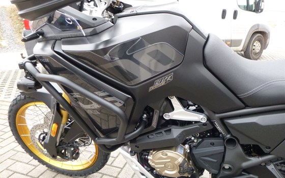 Neufahrzeug Voge 800 Rally - Bild 4