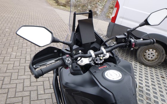 Neufahrzeug Voge 800 Rally - Bild 5