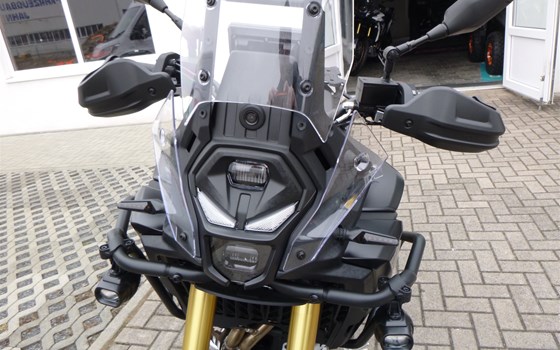 Neufahrzeug Voge 800 Rally - Bild 8