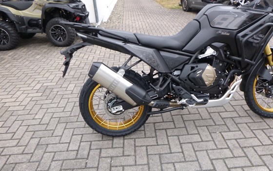 Neufahrzeug Voge 800 Rally - Bild 9