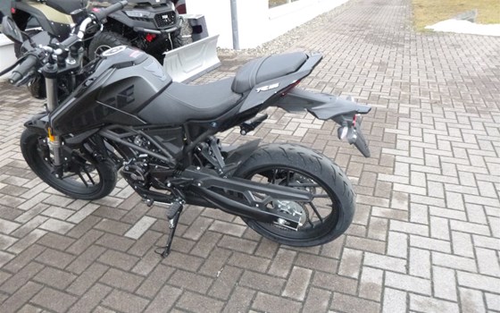 Neufahrzeug Voge R125 - Bild 12