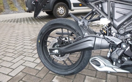 Neufahrzeug Voge R125 - Bild 5