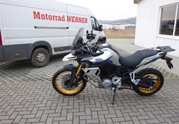 Neumotorrad Voge DS900X