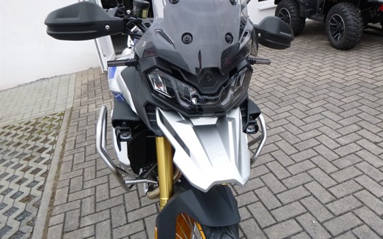 Neufahrzeug Voge DS900X - Bild 13