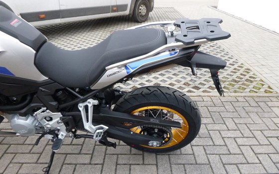 Neufahrzeug Voge DS900X - Bild 6