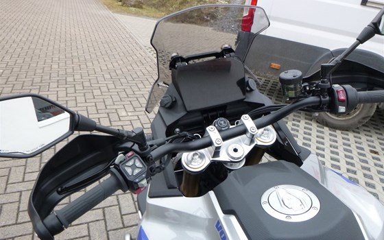 Neufahrzeug Voge DS900X - Bild 7