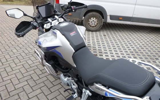 Neufahrzeug Voge DS900X - Bild 8