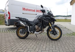 Neumotorrad Voge DS625X