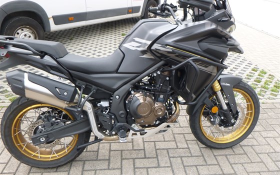 Neufahrzeug Voge DS625X - Bild 2