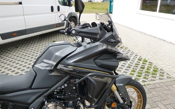 Neufahrzeug Voge DS625X - Bild 3