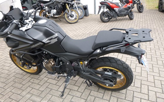 Neufahrzeug Voge DS625X - Bild 4