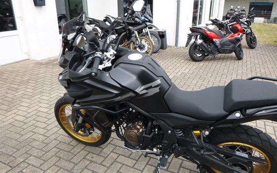 Neufahrzeug Voge DS625X - Bild 5