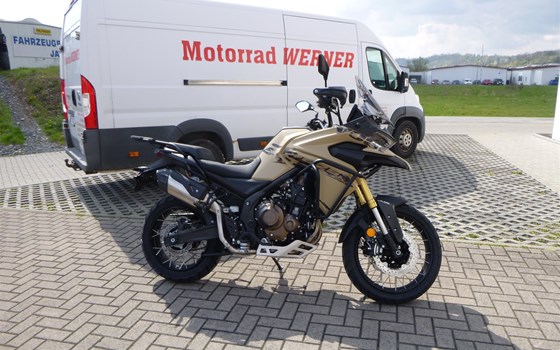 Neufahrzeug Voge DS625X - Bild 1