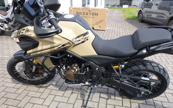 Neufahrzeug Voge DS625X - Bild 10