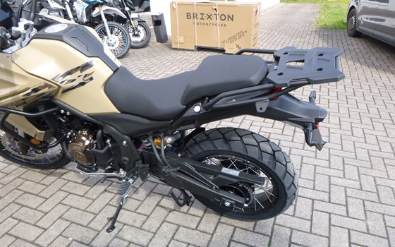 Neufahrzeug Voge DS625X - Bild 11