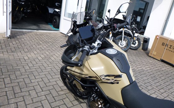 Neufahrzeug Voge DS625X - Bild 12