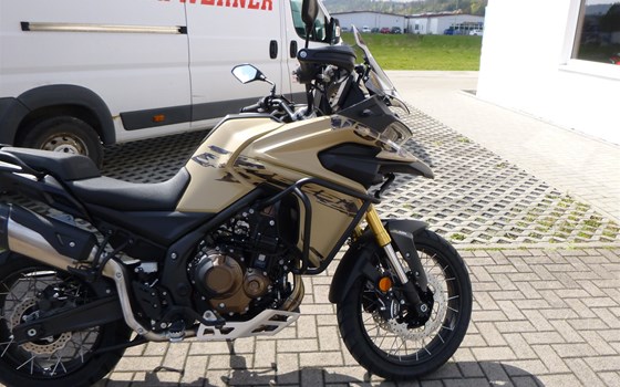 Neufahrzeug Voge DS625X - Bild 2