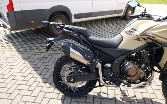 Neufahrzeug Voge DS625X - Bild 3