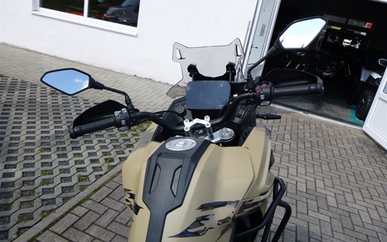 Neufahrzeug Voge DS625X - Bild 5