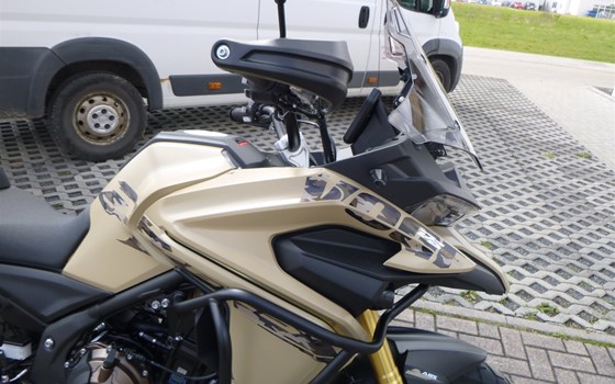 Neufahrzeug Voge DS625X - Bild 6