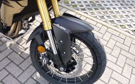 Neufahrzeug Voge DS625X - Bild 7
