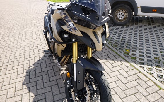 Neufahrzeug Voge DS625X - Bild 8