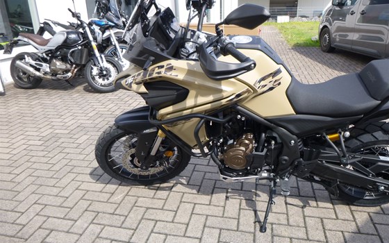 Neufahrzeug Voge DS625X - Bild 9