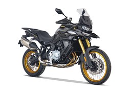 Neumotorrad Voge DS900X