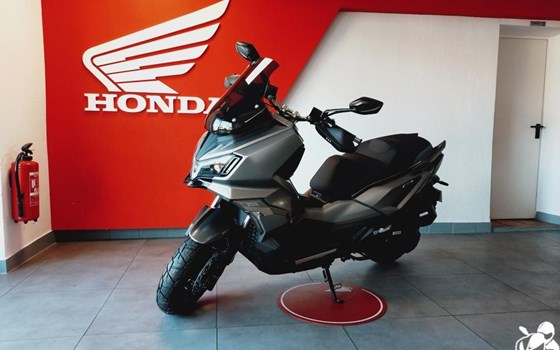 Neufahrzeug Sym ADX 300 - Bild 1