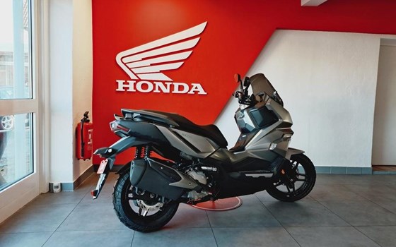 Neufahrzeug Sym ADX 300 - Bild 3