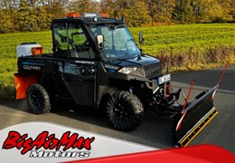 Neumotorrad Polaris Ranger 1000