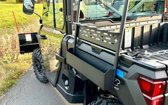 Neufahrzeug Polaris Ranger 1000 - Bild 12