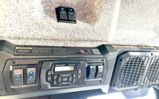 Neufahrzeug Polaris Ranger 1000 - Bild 14