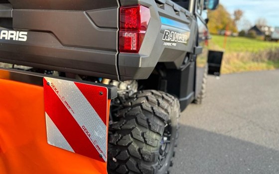 Neufahrzeug Polaris Ranger 1000 - Bild 15