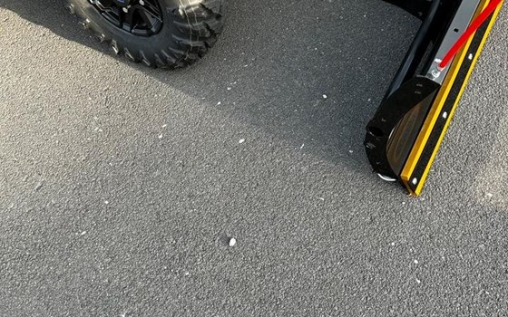 Neufahrzeug Polaris Ranger 1000 - Bild 16