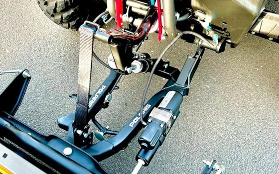 Neufahrzeug Polaris Ranger 1000 - Bild 7