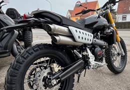 Neumotorrad Fantic Caballero Rally 125