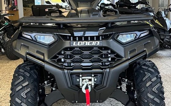 Neufahrzeug Loncin XWolf 700L - Bild 2