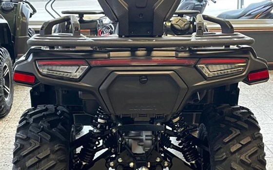 Neufahrzeug Loncin XWolf 700L - Bild 4