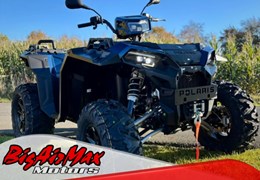 Neumotorrad Polaris Sportsman XP 1000 S
