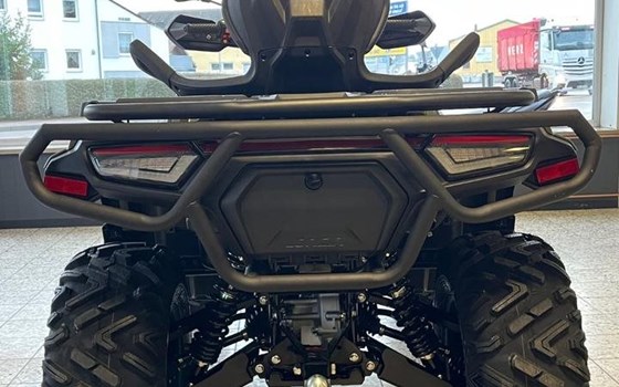 Neufahrzeug Loncin XWolf 700L - Bild 4