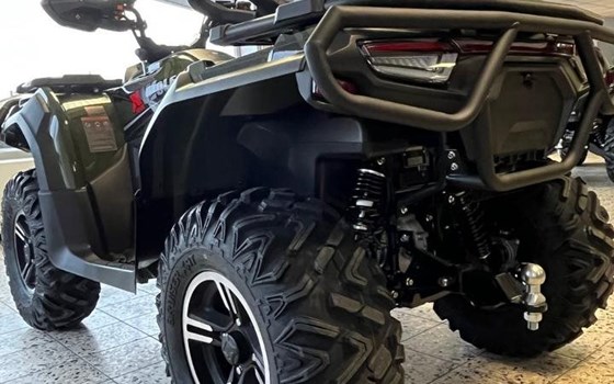 Neufahrzeug Loncin XWolf 700L - Bild 5