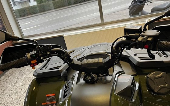 Neufahrzeug Loncin XWolf 700L - Bild 7